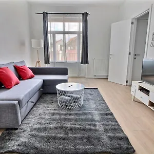 Rent A Flat - , Bruxelles Belgio