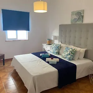 Vivenda Rosa , Lagos Portogallo