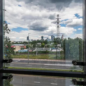 Prymasa Street , Varsavia Polonia