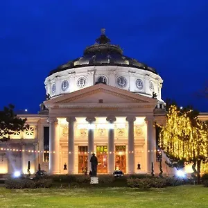Calea Victoriei , Bucarest Romania