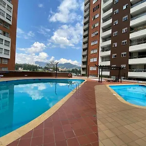 Apartamento Buen Descanso Apartamento