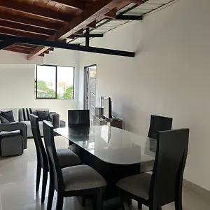 Apartamento De Lujo En Excelente Ubicacion Apartamento
