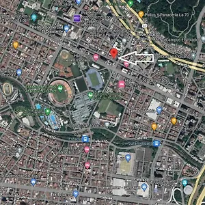 Aparta- Estudio Ziruma 102 Apartamento