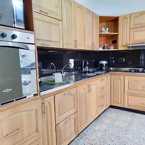 Alojamiento Confortable Calasanz Apartamento