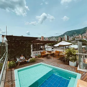  Hostel Rango Boutique