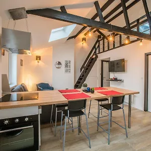 Smartflats - , Bruxelles Belgio