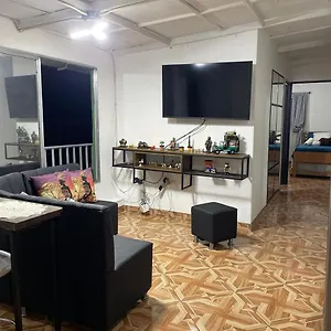 Balcones Lll Apartamento