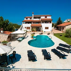 Kimberly , Rovigno Croazia