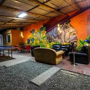 3* Hotel Poblado Park