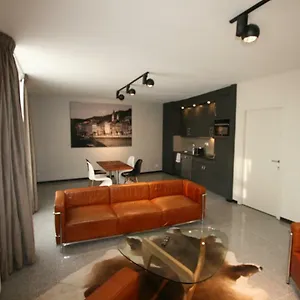 Amosa Centre Regence 17 , Liegi Belgio
