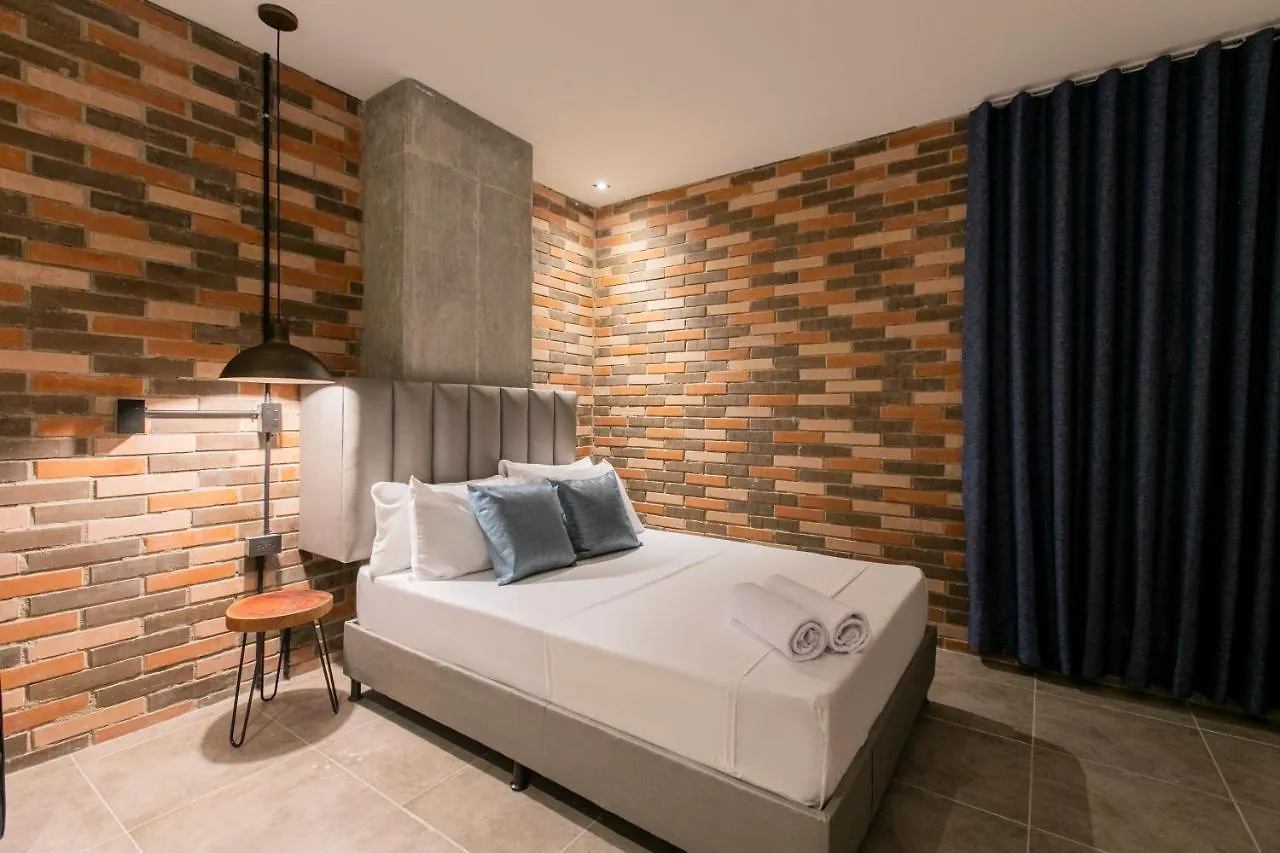 Apartment Hotel Appartments Medellin Colombia