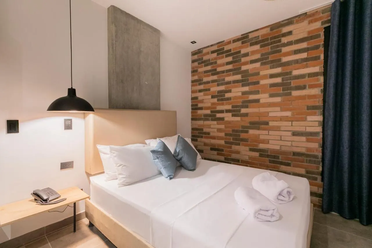 Hotel Appartments Medellin