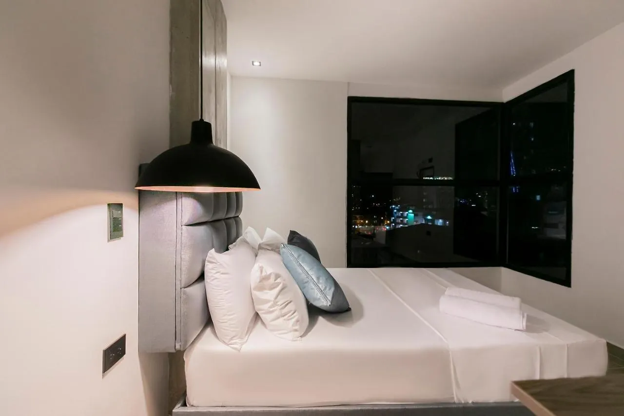 Hotel Appartments Medellin 0*,