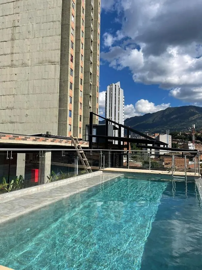Apartment Hotel Appartments Medellin