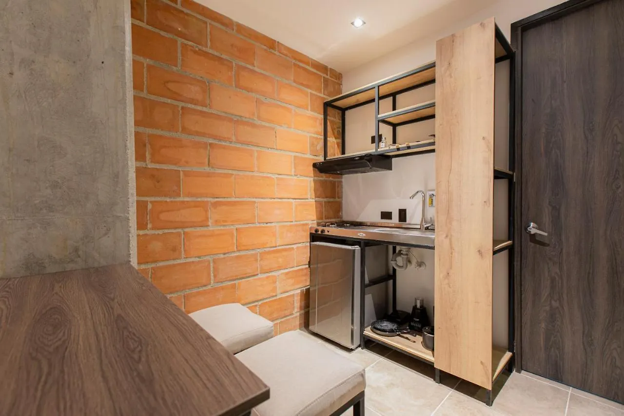 Hotel Appartments Medellin