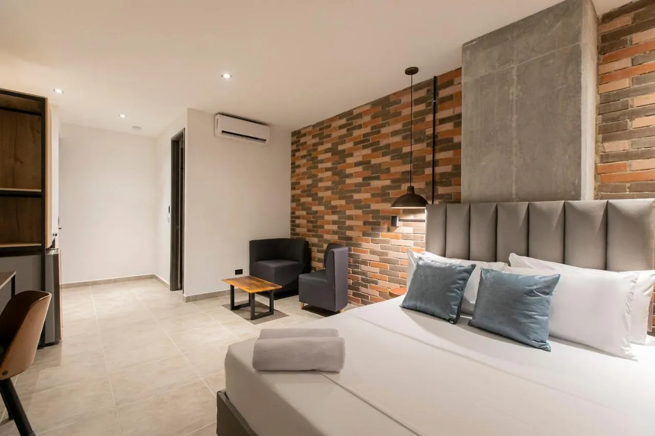 Hotel Appartments Medellin 0*,  Colombia