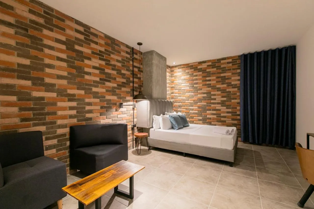Hotel Appartments Medellin 0*,  Colombia