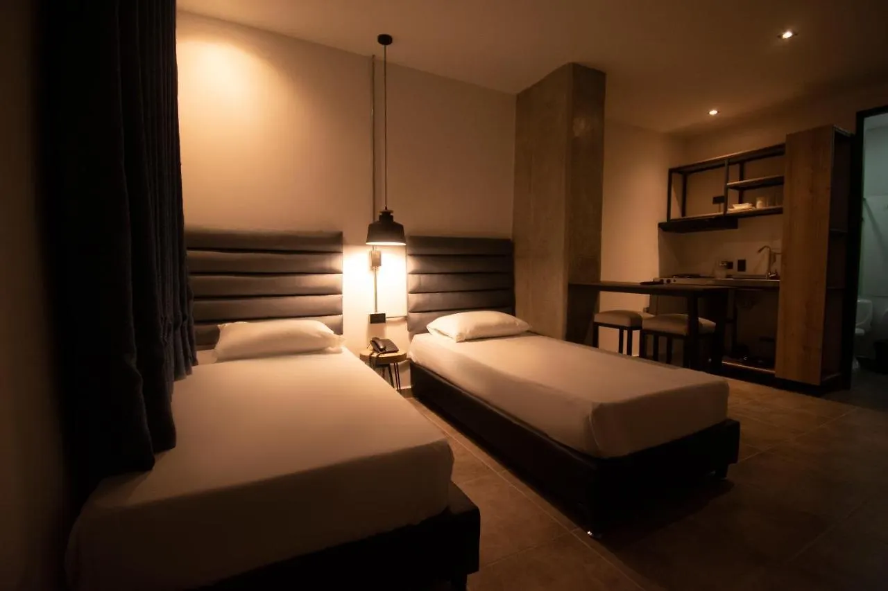 Hotel Appartments Medellin