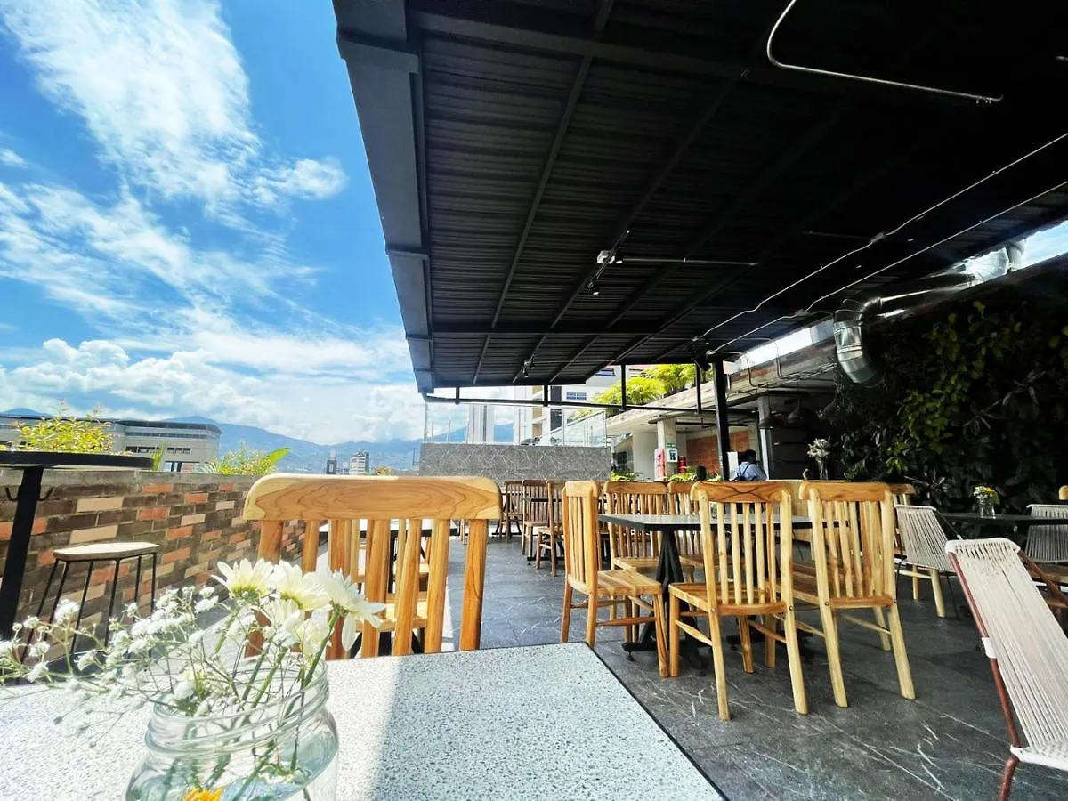 Hotel Appartments Medellin