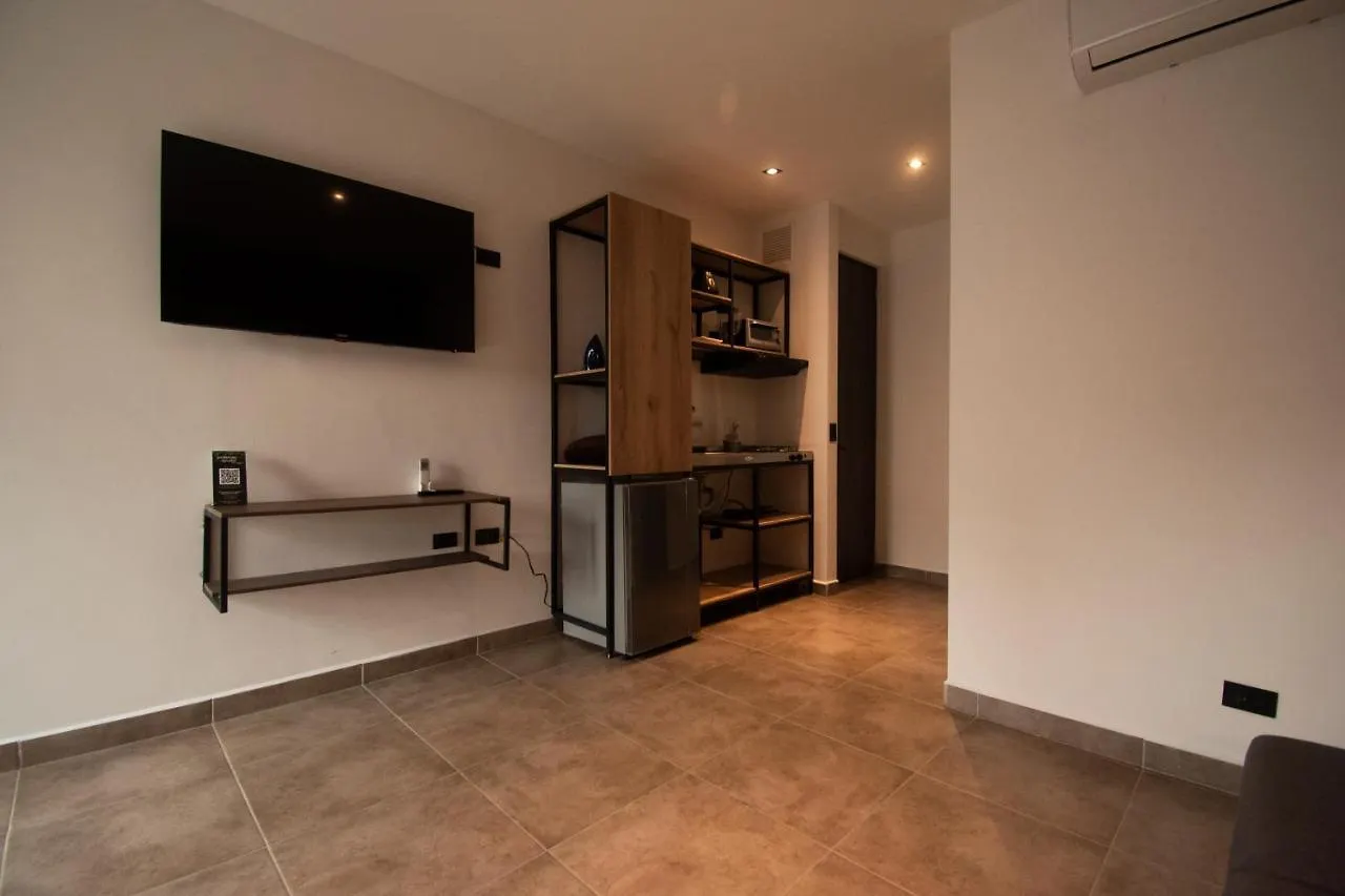 Hotel Appartments Medellin Colombia