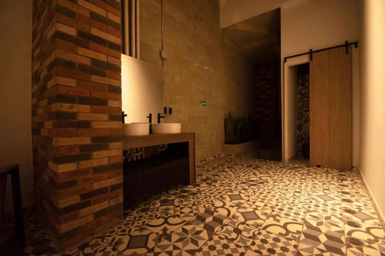 Hotel Appartments Medellin Apartment