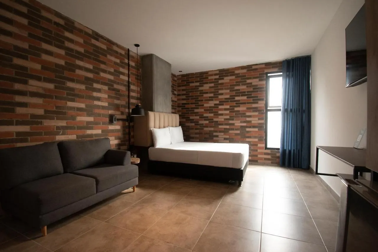 Hotel Appartments Medellin