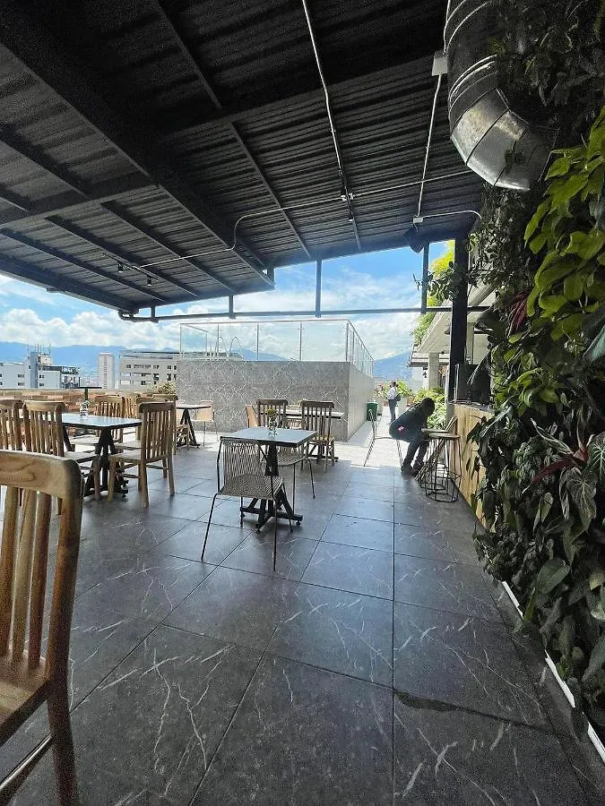 Hotel Appartments Medellin