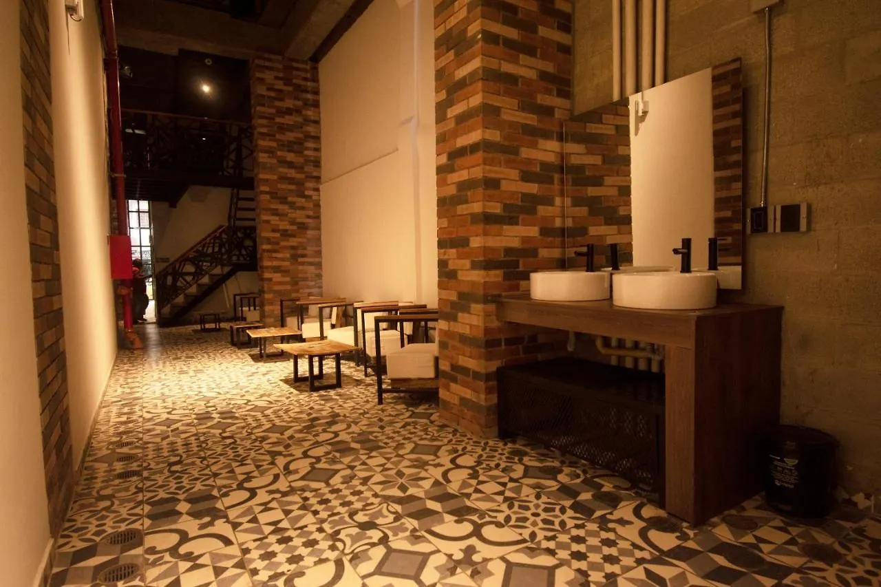 Apartment Hotel Appartments Medellin Colombia