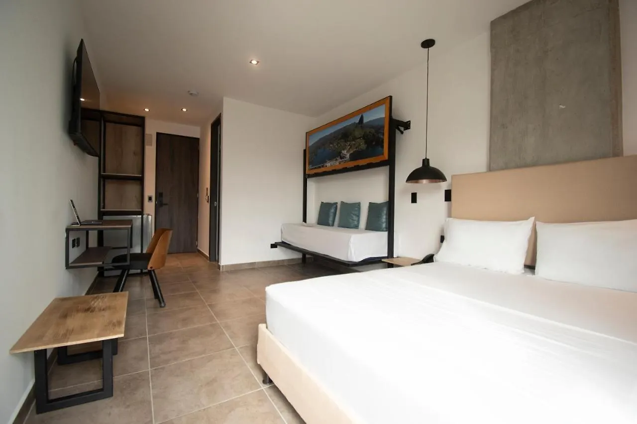 Apartment Hotel Appartments Medellin