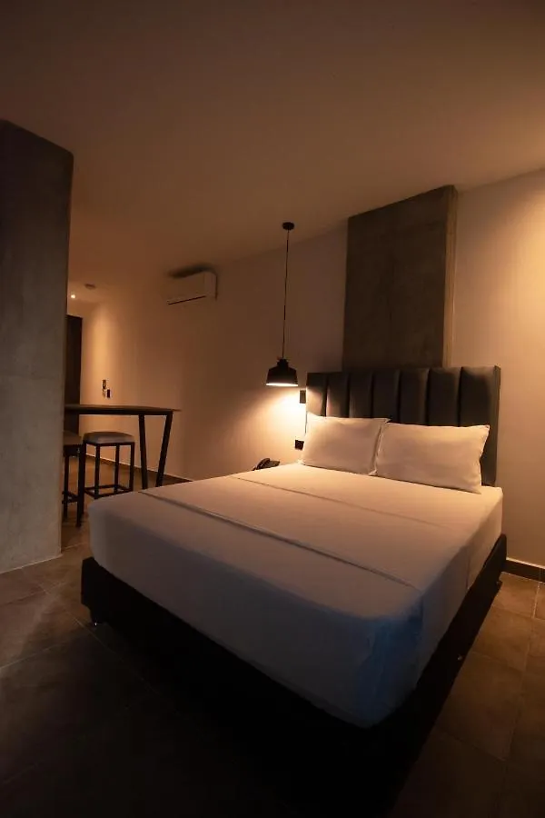 Hotel Appartments Medellin