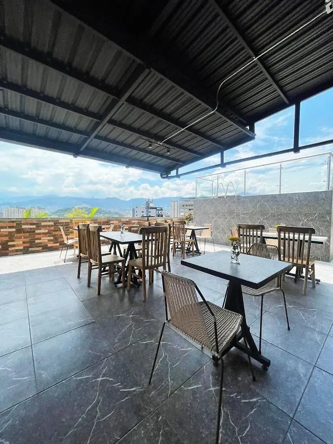 Apartment Hotel Appartments Medellin