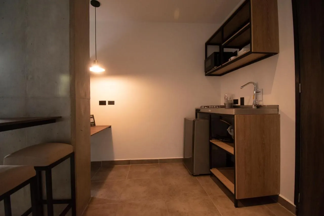 Hotel Appartments Medellin Colombia