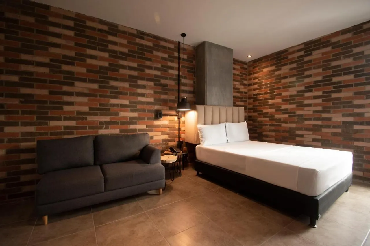 Apartment Hotel Appartments Medellin