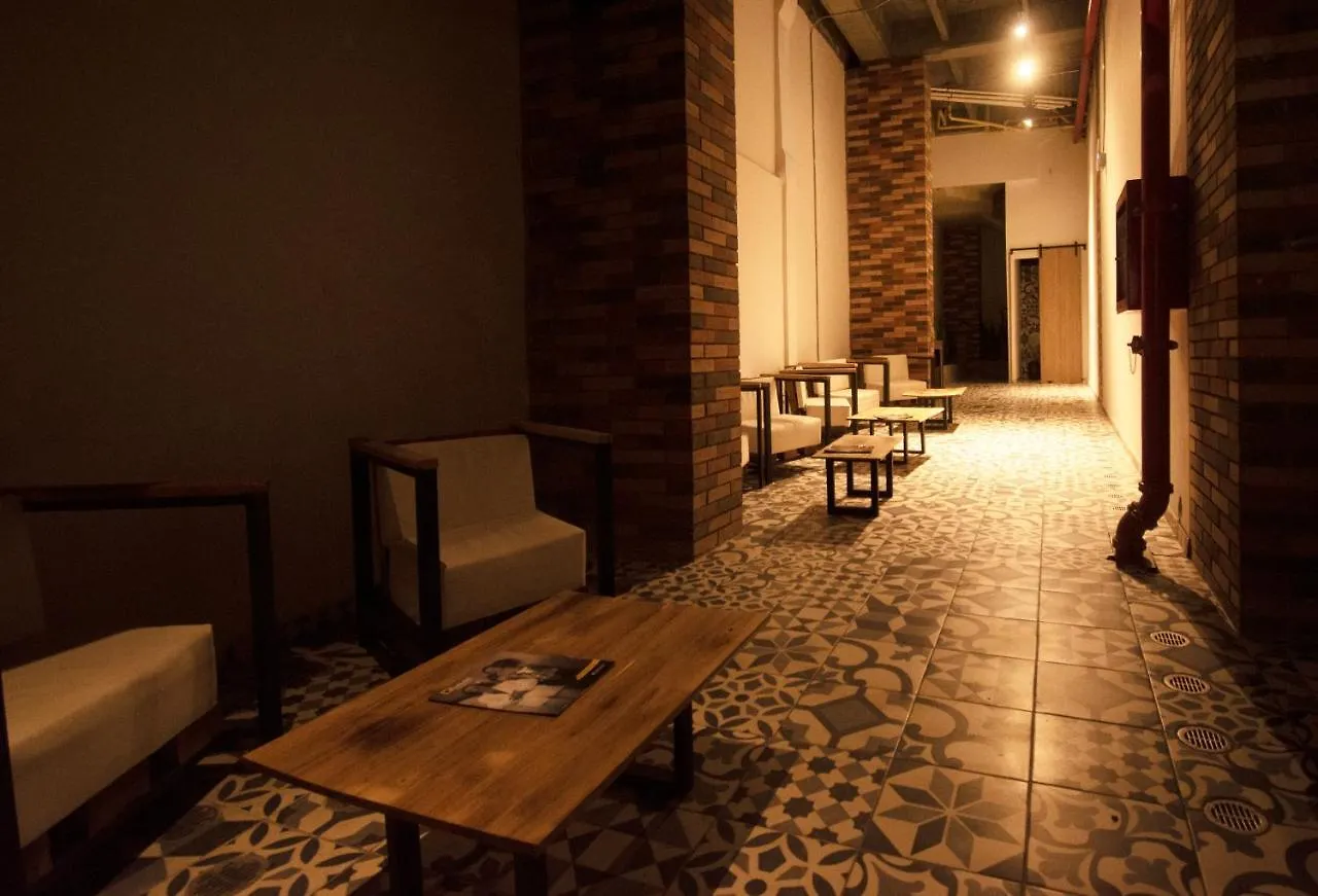 Hotel Appartments Medellin 0*,  Colombia