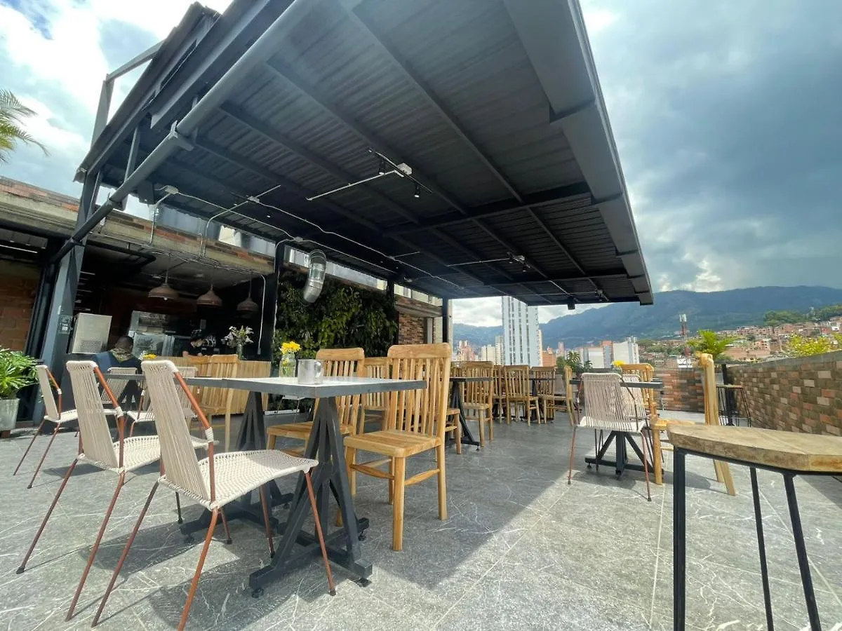 Apartment Hotel Appartments Medellin