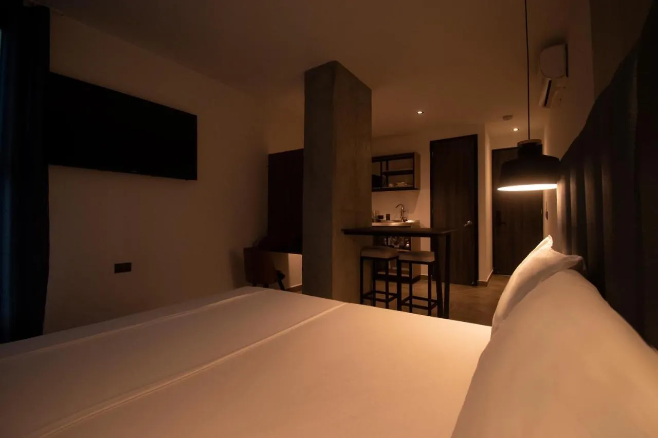 Apartment Hotel Appartments Medellin Colombia