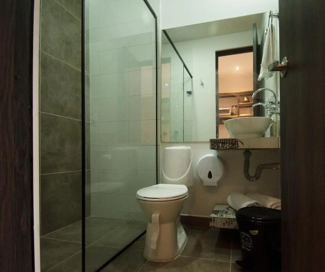 Hotel Appartments Medellin Colombia