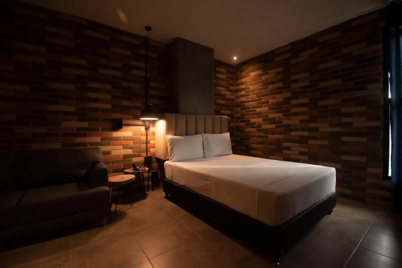 Hotel Appartments Medellin