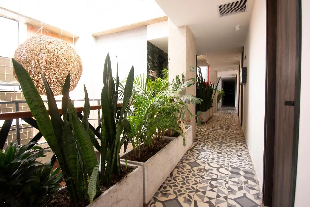 Hotel Appartments Medellin