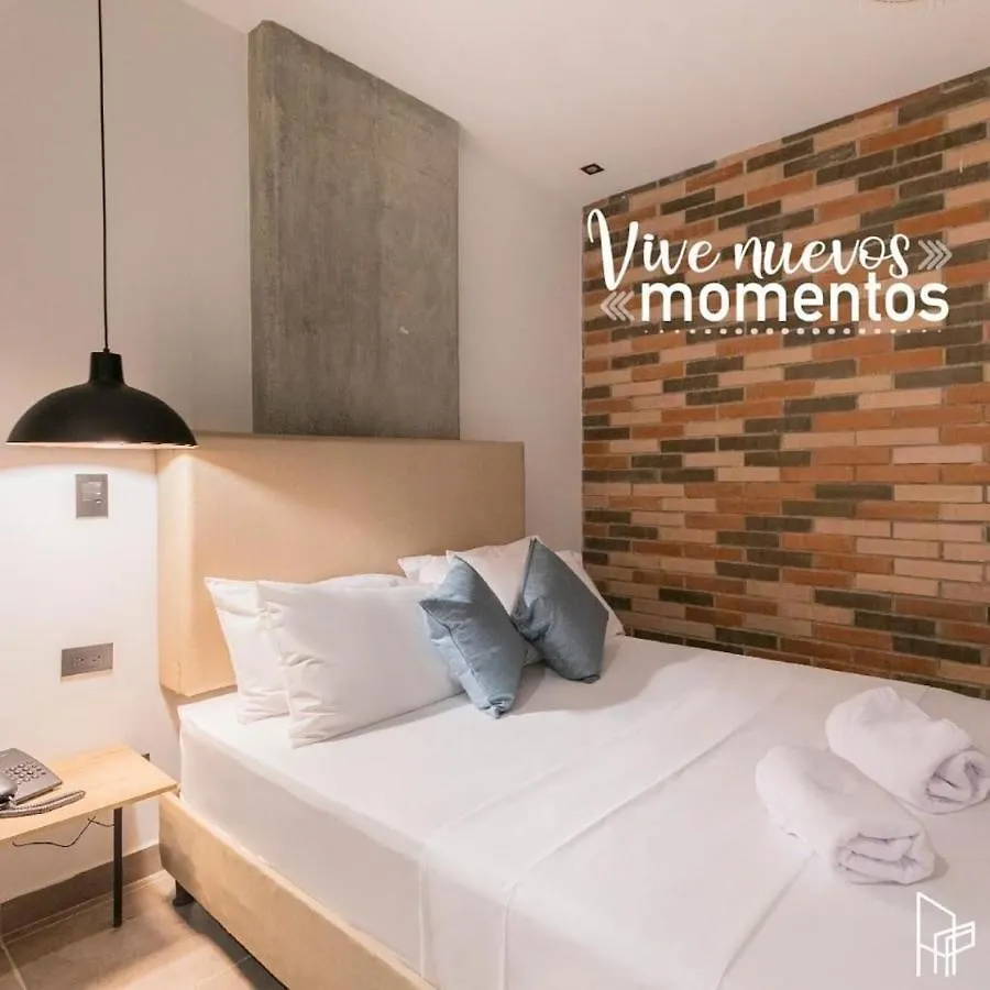 Hotel Appartments Medellin Apartment