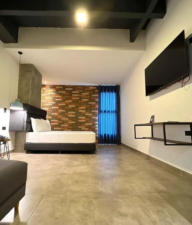 Hotel Appartments Medellin Apartment