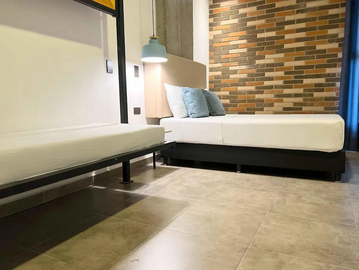 Hotel Appartments Medellin 0*,  Colombia