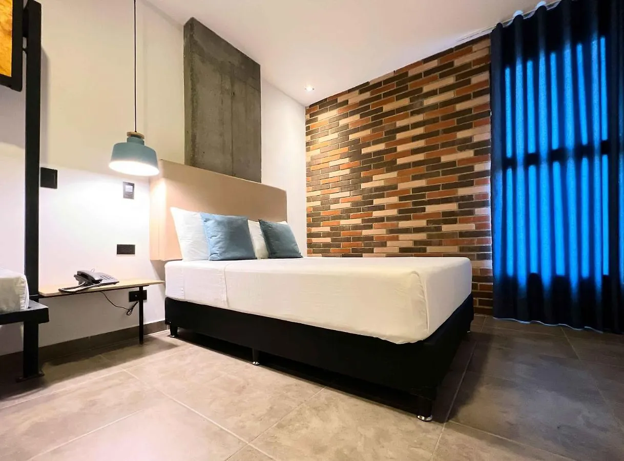 Hotel Appartments Medellin