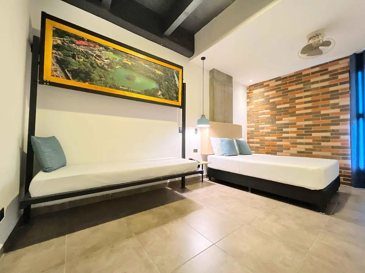 Apartment Hotel Appartments Medellin