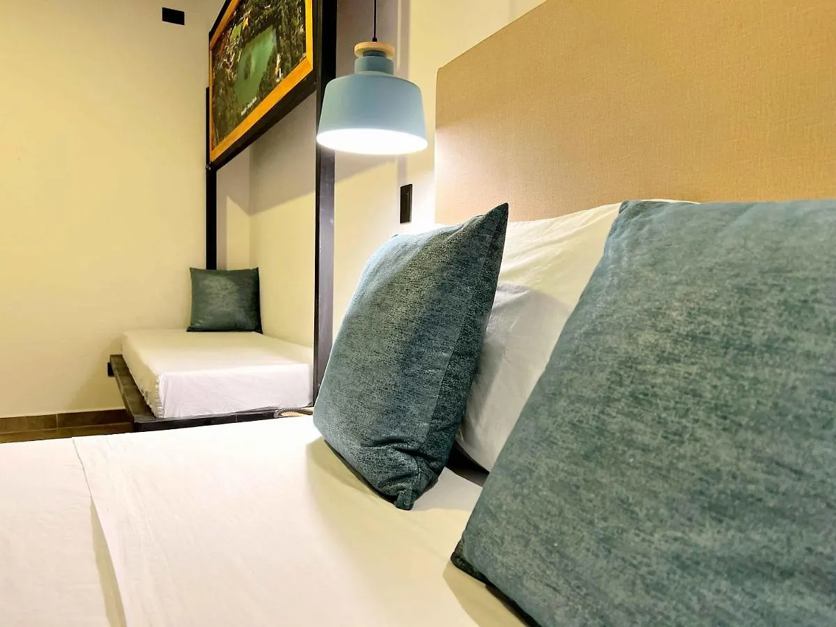 Apartment Hotel Appartments Medellin