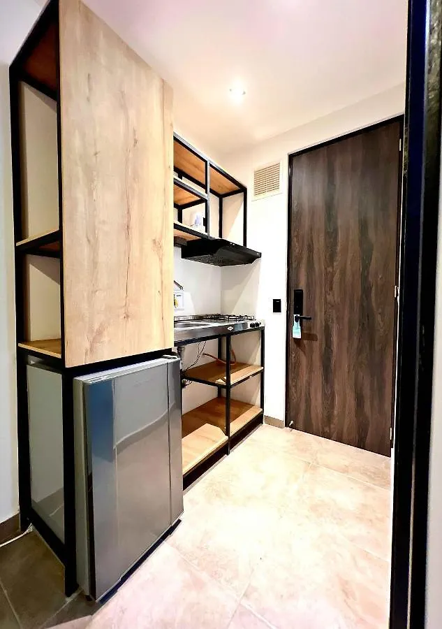 Hotel Appartments Medellin