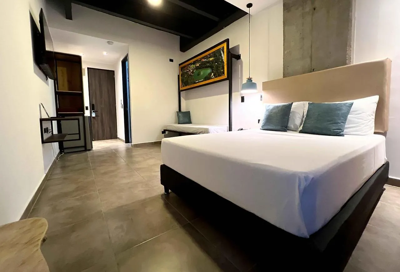 Hotel Appartments Medellin 0*,