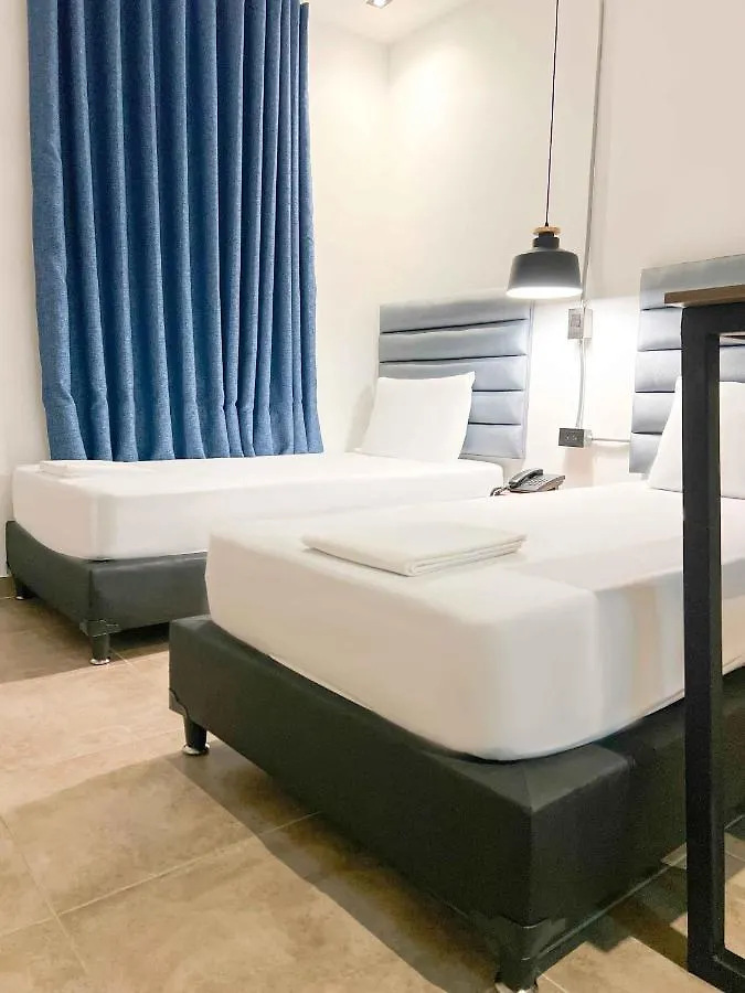 Apartment Hotel Appartments Medellin Colombia