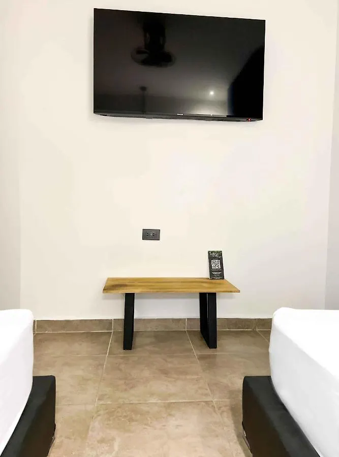 Apartment Hotel Appartments Medellin Colombia