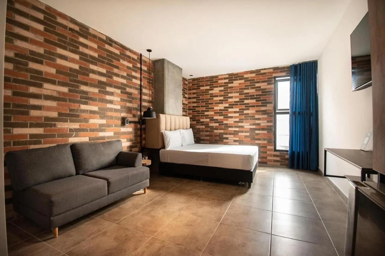 Apartamento Hotel Appartments Medellín Colombia